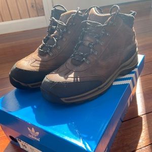 Men’s Timberland boots